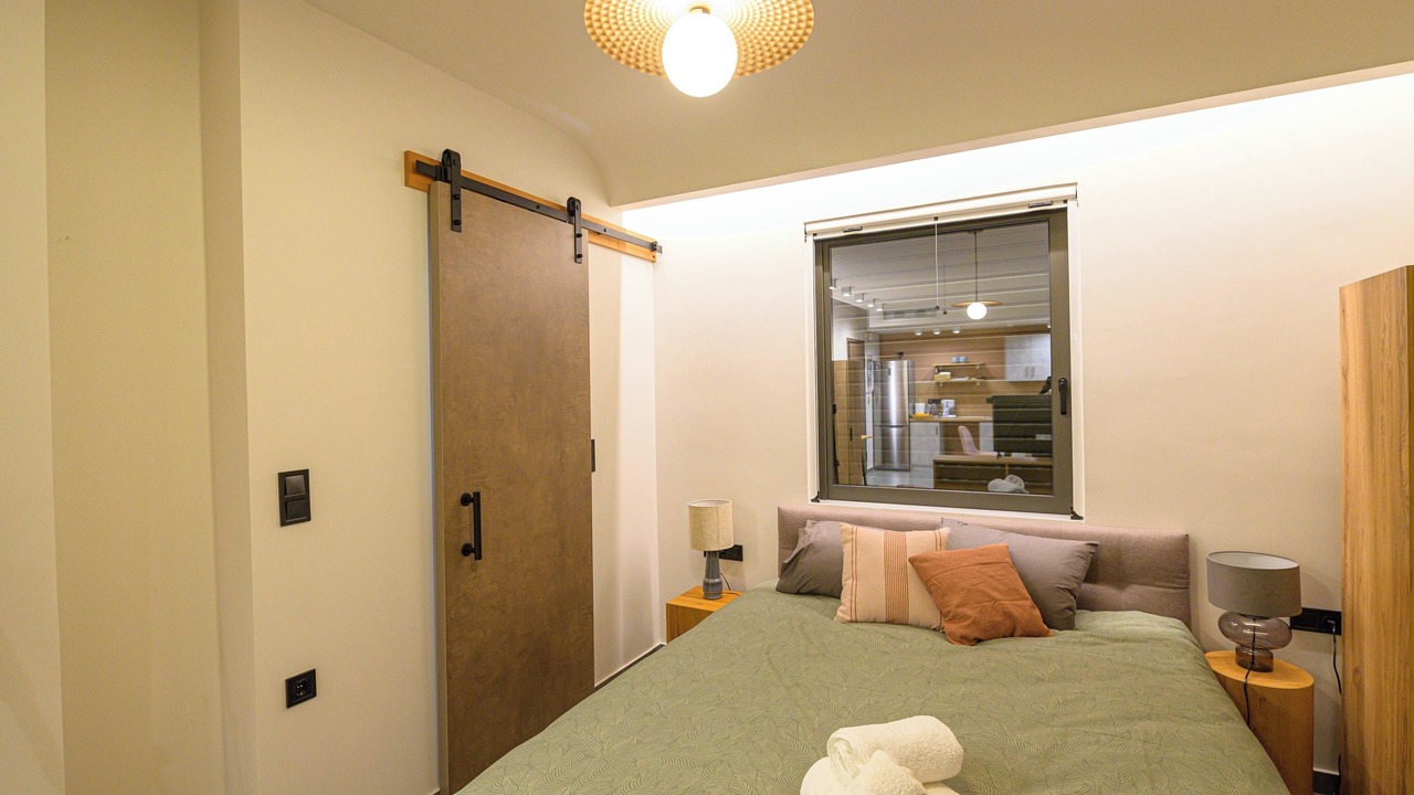 Photo of Bedroom in Archea Pissa