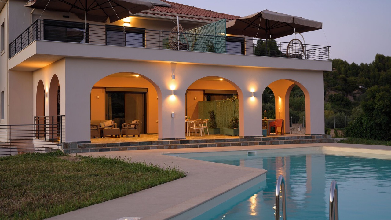 Photo of Outdoor in Archea Pissa