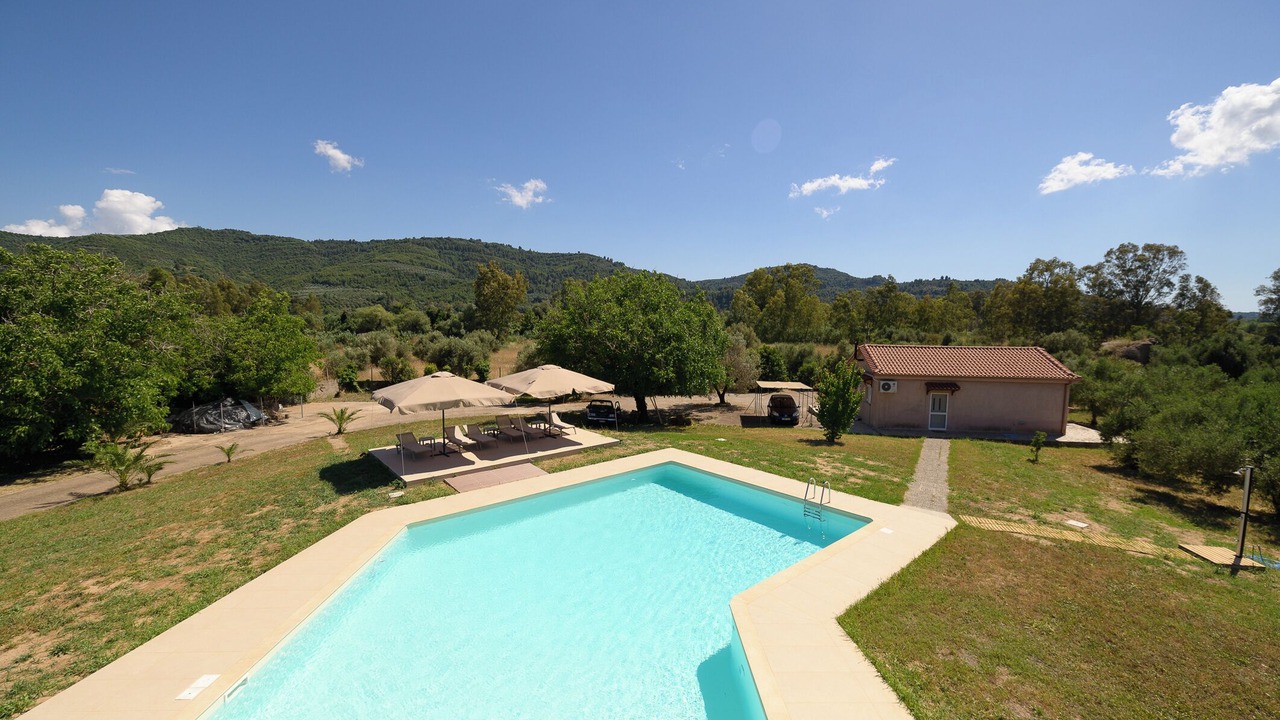Photo of Outdoor in Archea Pissa