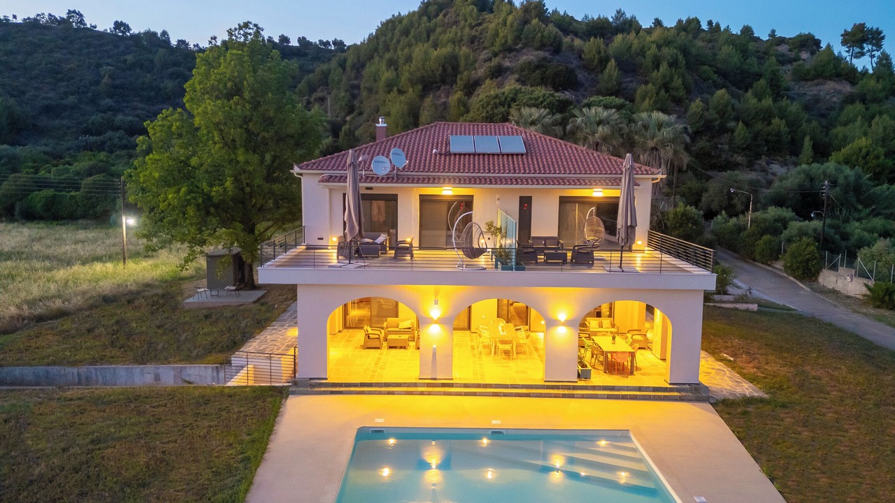 Photo of Outdoor in Archea Pissa
