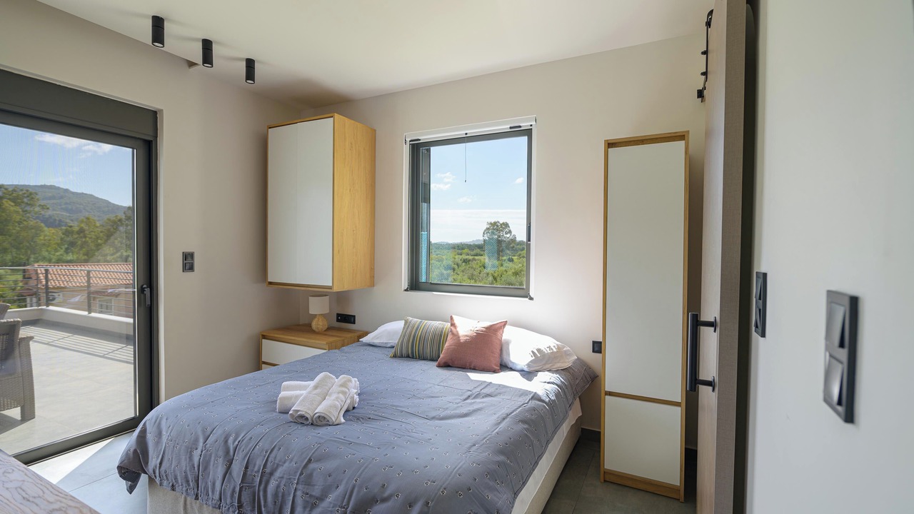 Photo of Bedroom in Archea Pissa