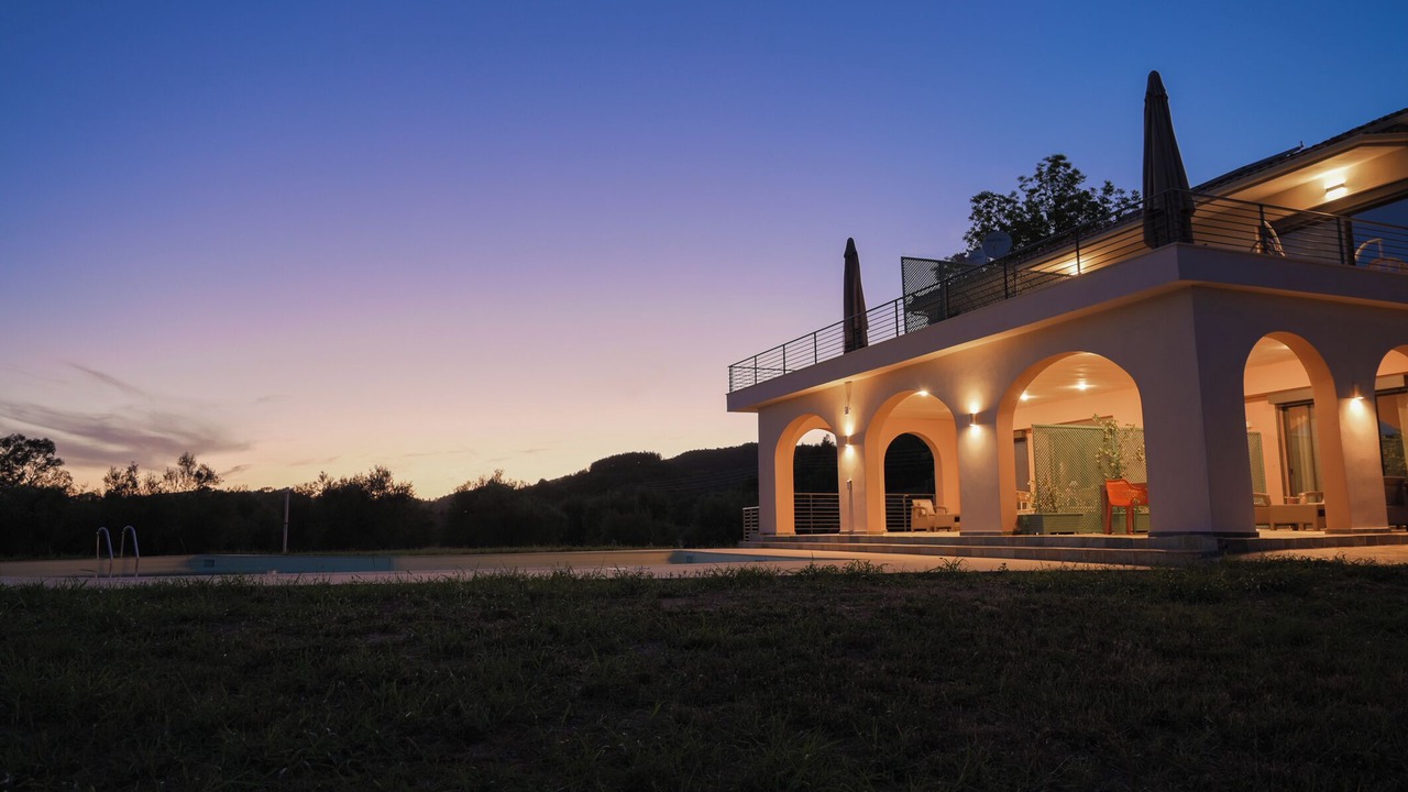 Photo of Outdoor in Archea Pissa