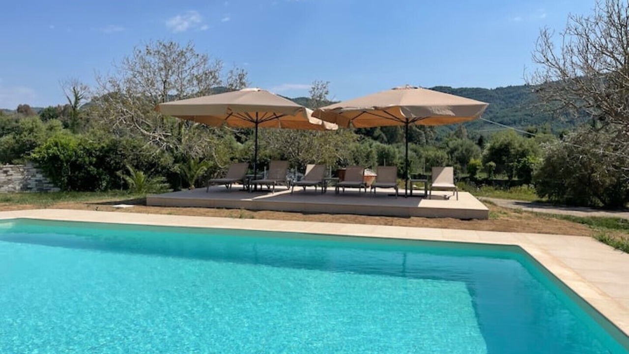Photo of Outdoor in Archea Pissa