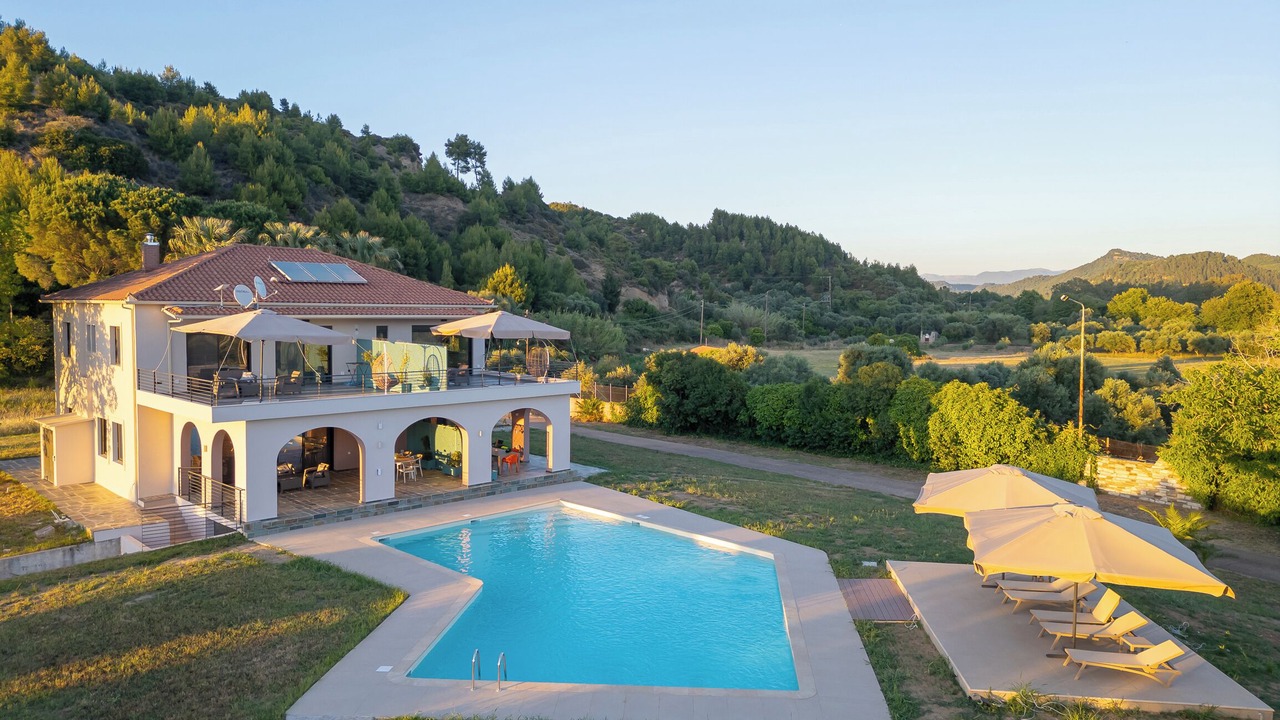 Photo of Outdoor in Archea Pissa