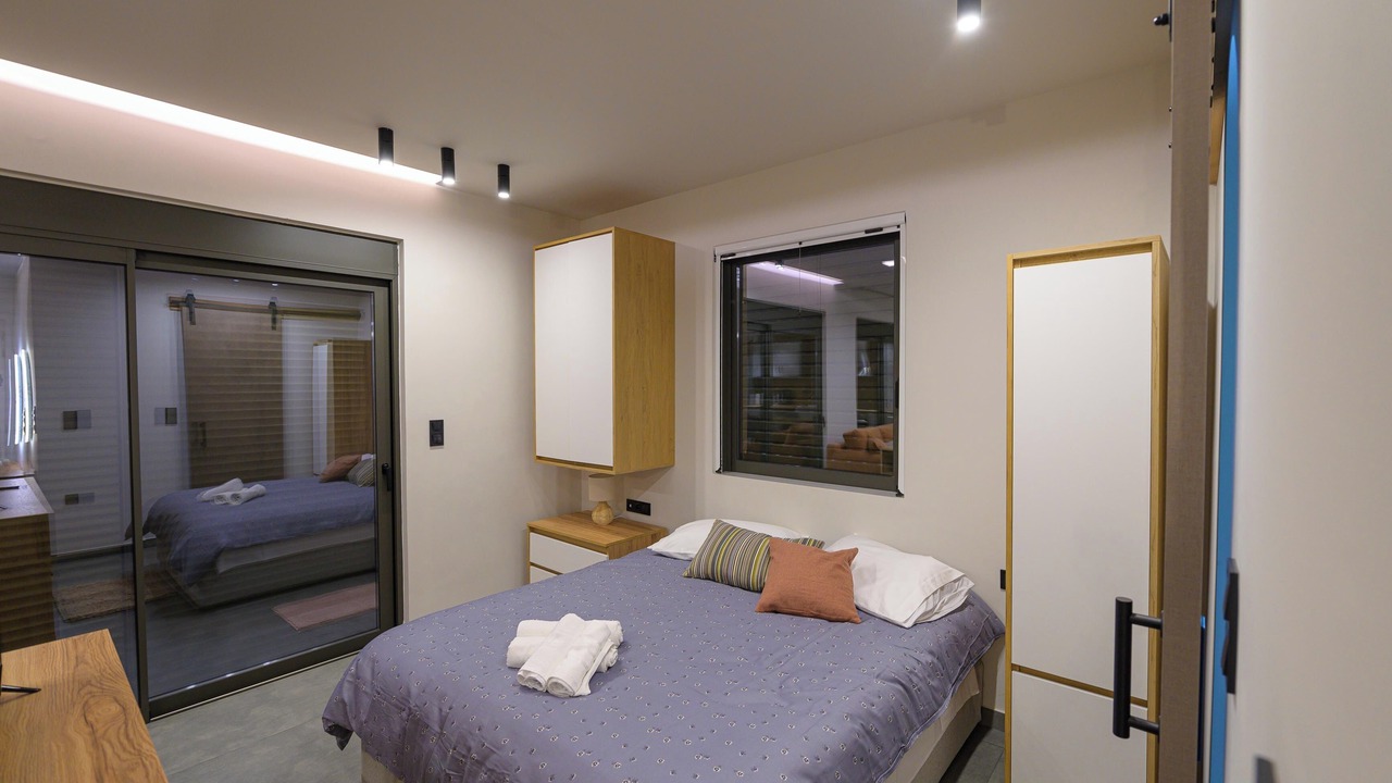 Photo of Bedroom in Archea Pissa