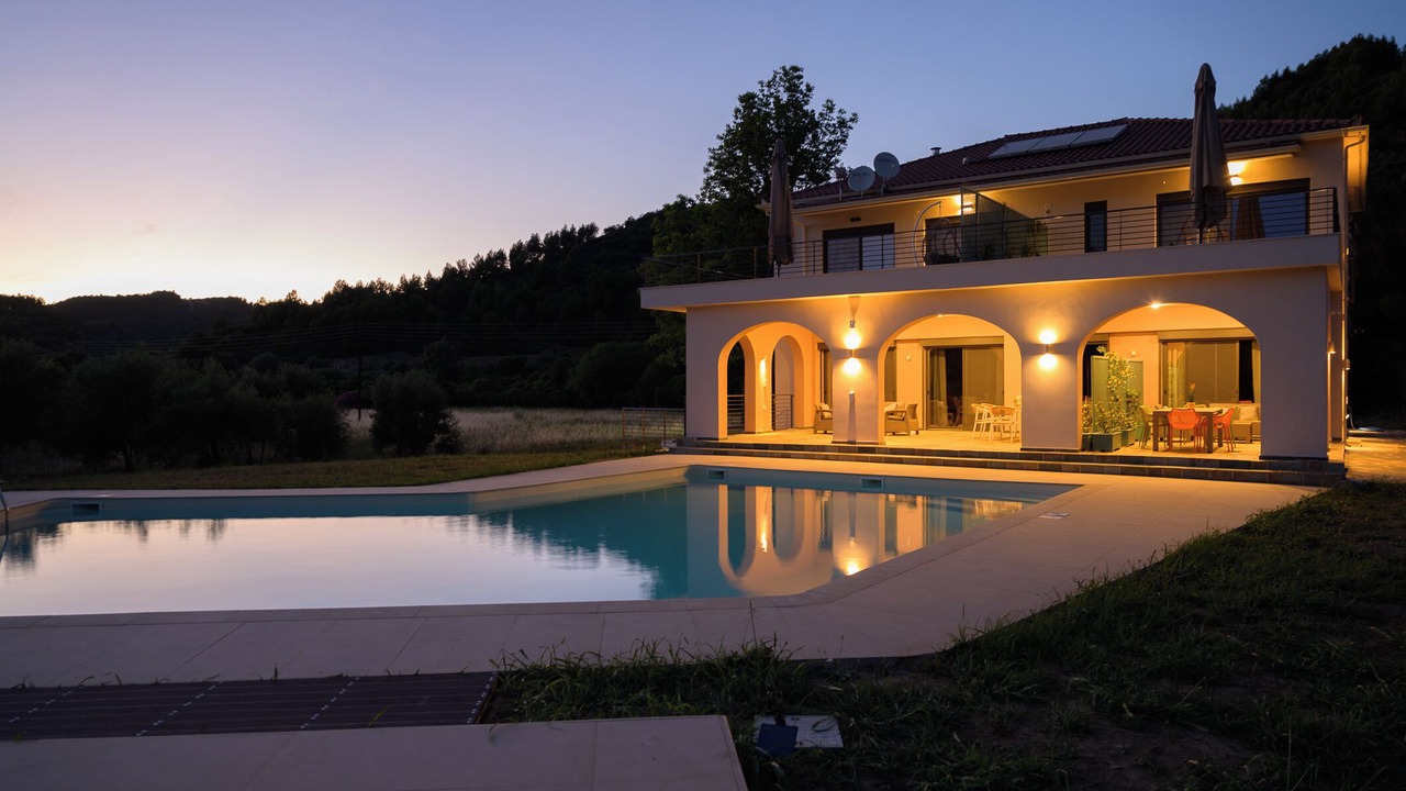 Photo of Outdoor in Archea Pissa