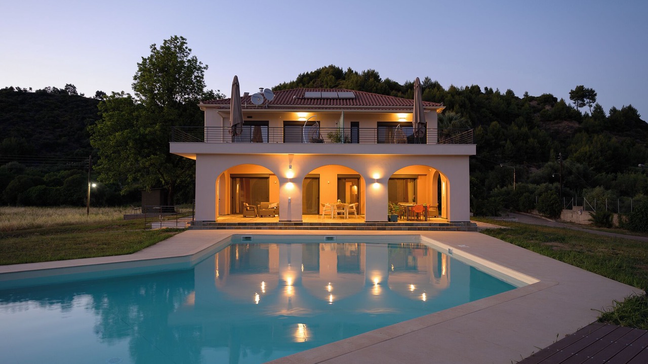 Photo of Outdoor in Archea Pissa
