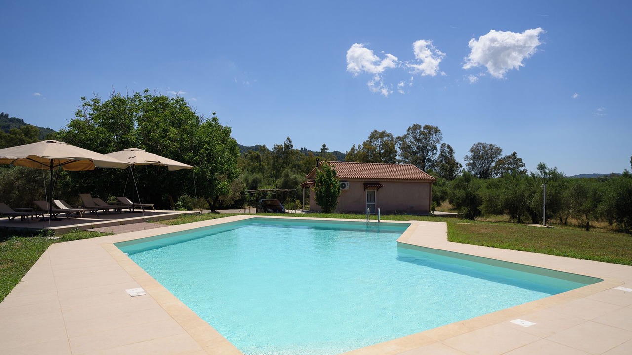 Photo of Outdoor in Archea Pissa