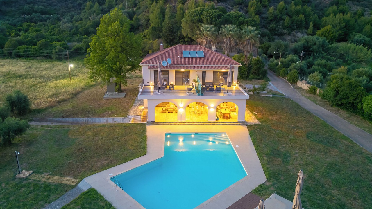 Photo of Outdoor in Archea Pissa