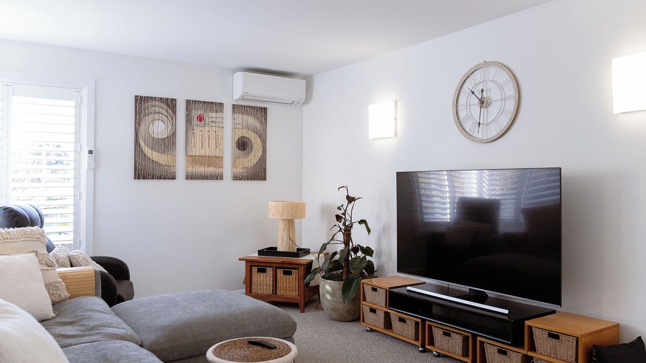 Photo of Bedroom in Kingston Beach