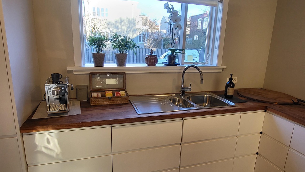Photo of Kitchen in Vesturbær