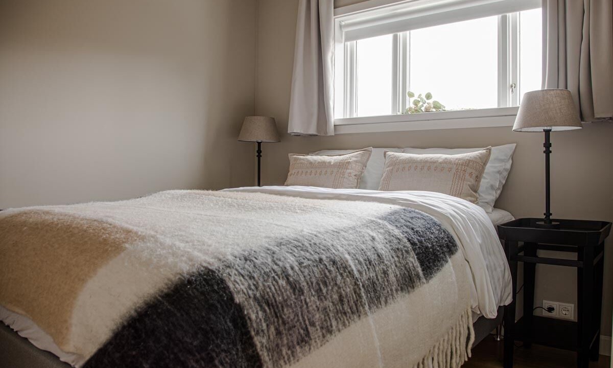 Photo of Bedroom in Vesturbær