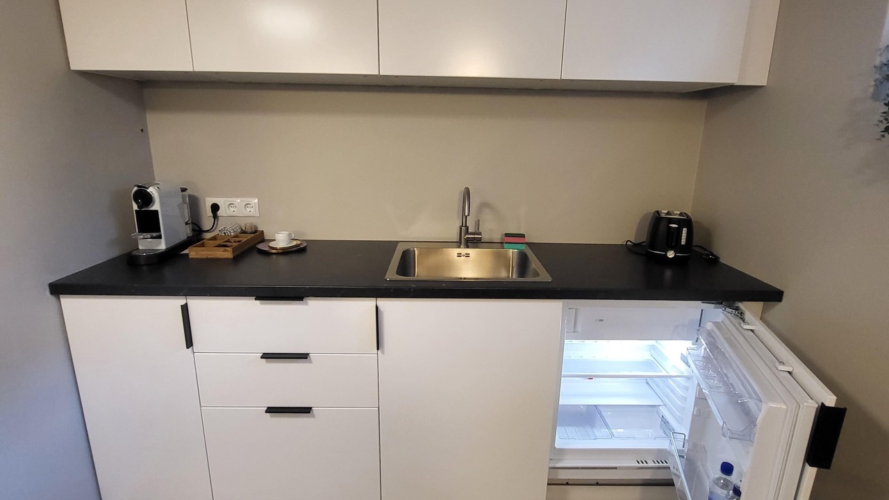 Photo of Kitchen in Vesturbær
