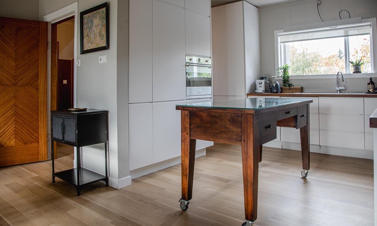 Photo of Kitchen in Vesturbær