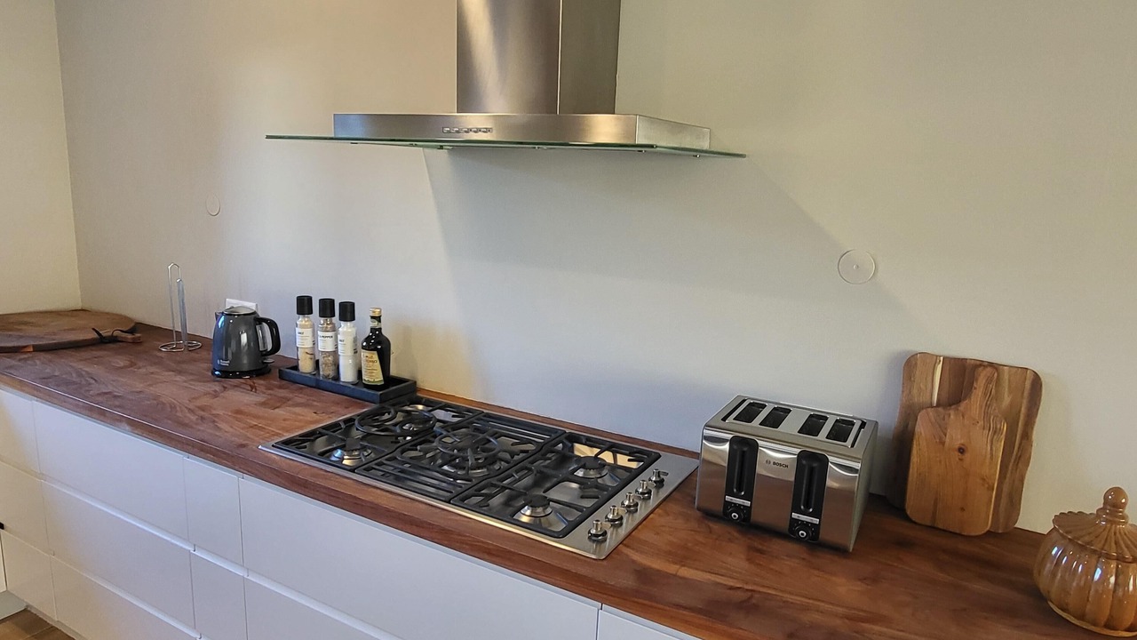 Photo of Kitchen in Vesturbær