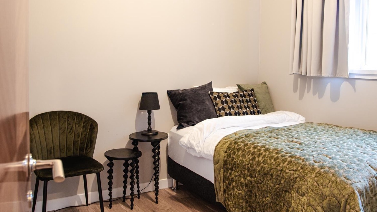 Photo of Bedroom in Vesturbær