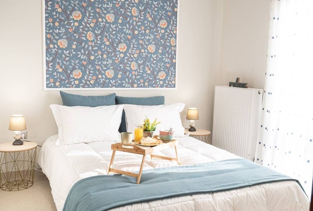 Photo of Bedroom in Tagarades