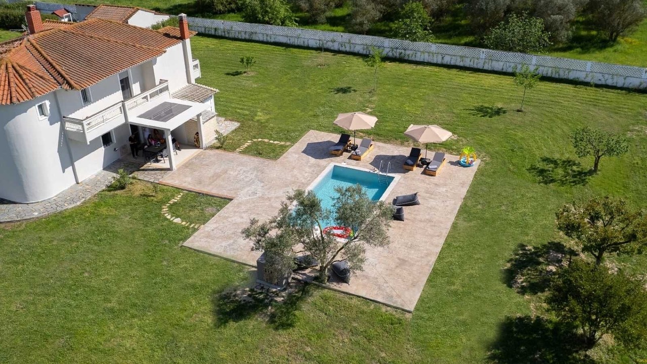 Photo of Outdoor in Tagarades