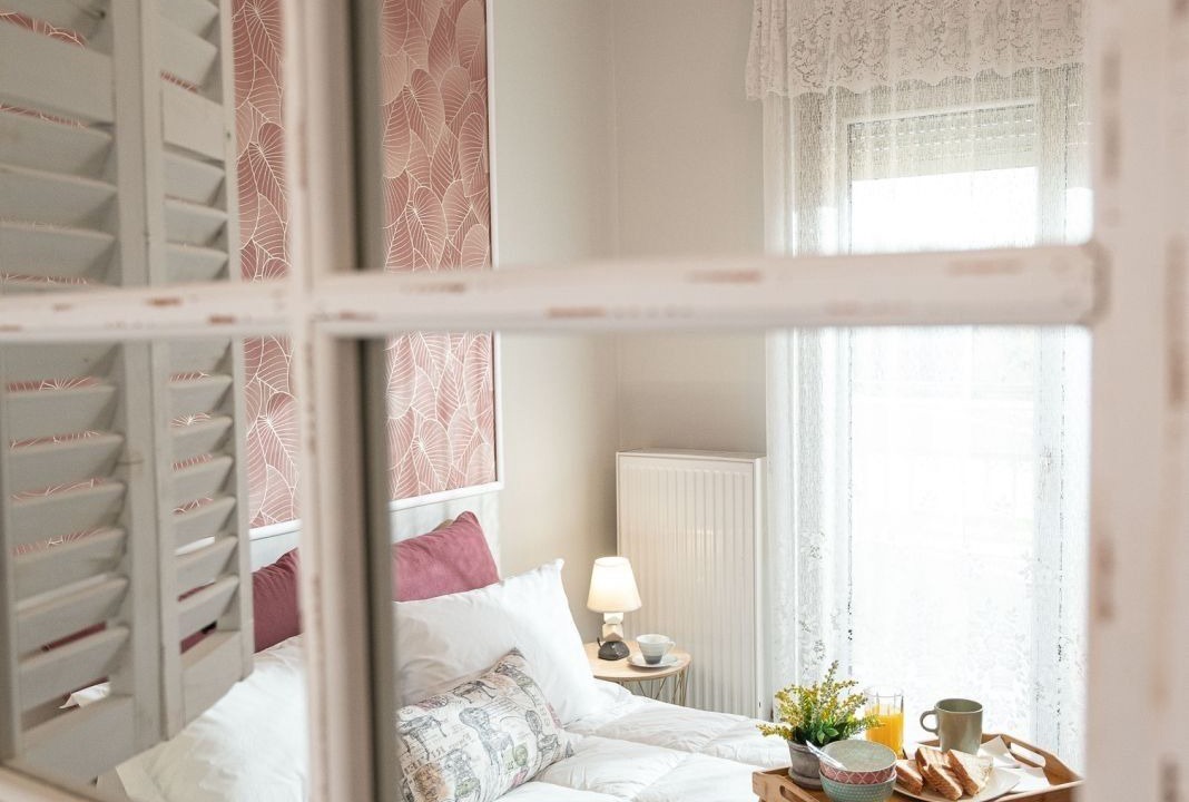 Photo of Bedroom in Tagarades