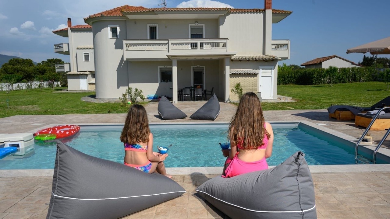 Photo of Outdoor in Tagarades