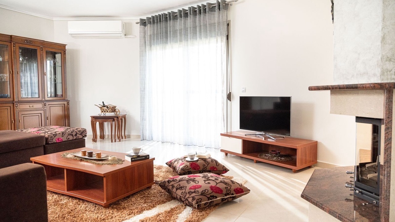 Photo of Livingroom in Tagarades