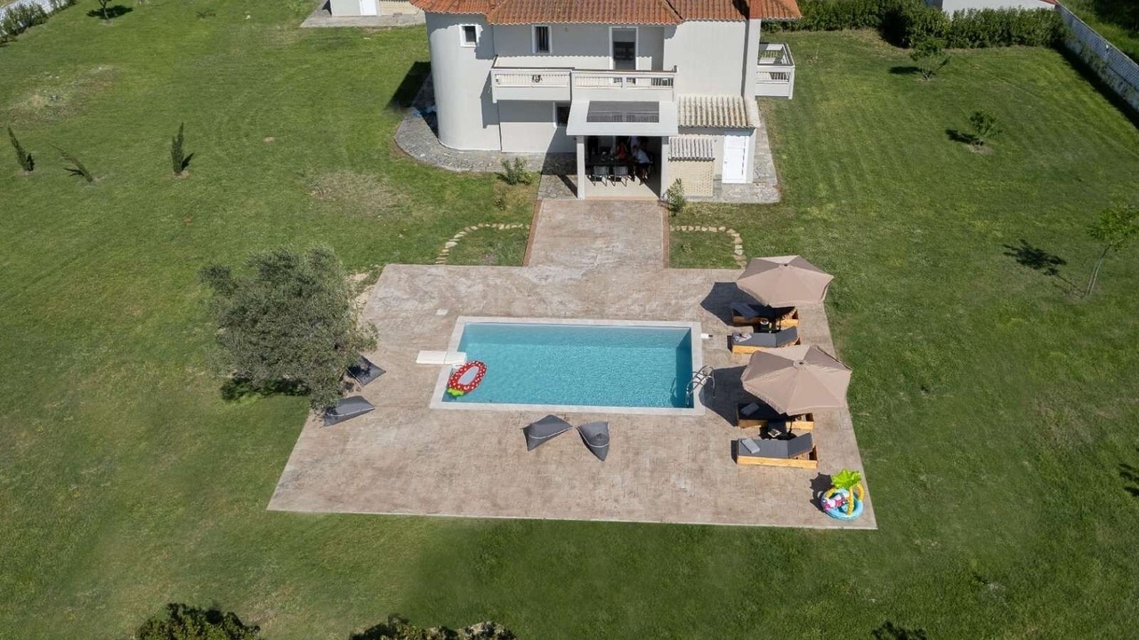 Photo of Outdoor in Tagarades