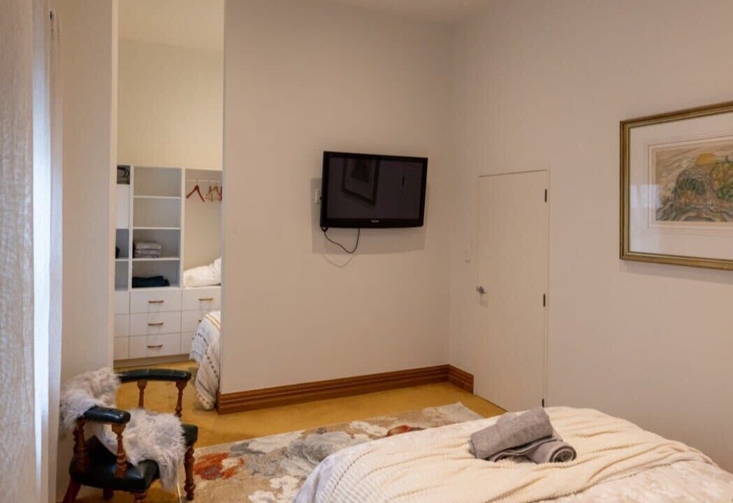 Photo of Bedroom in Wellington