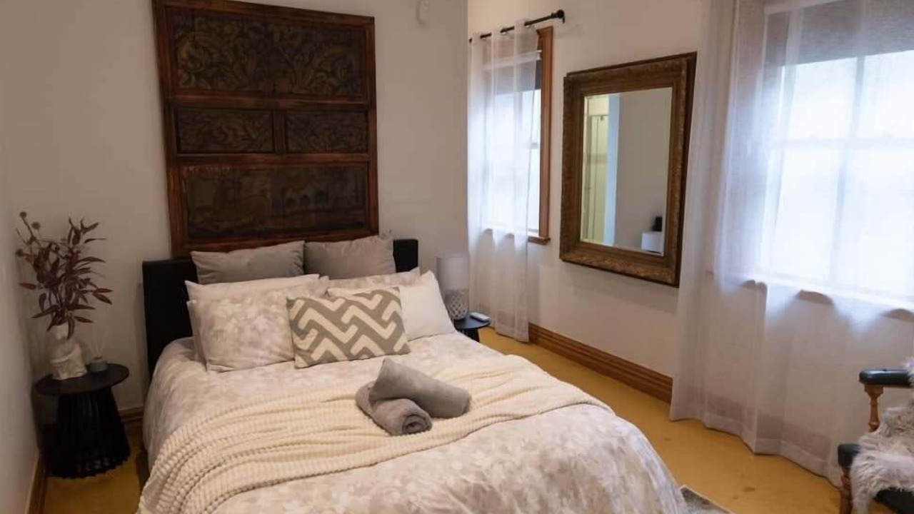 Photo of Bedroom in Wellington