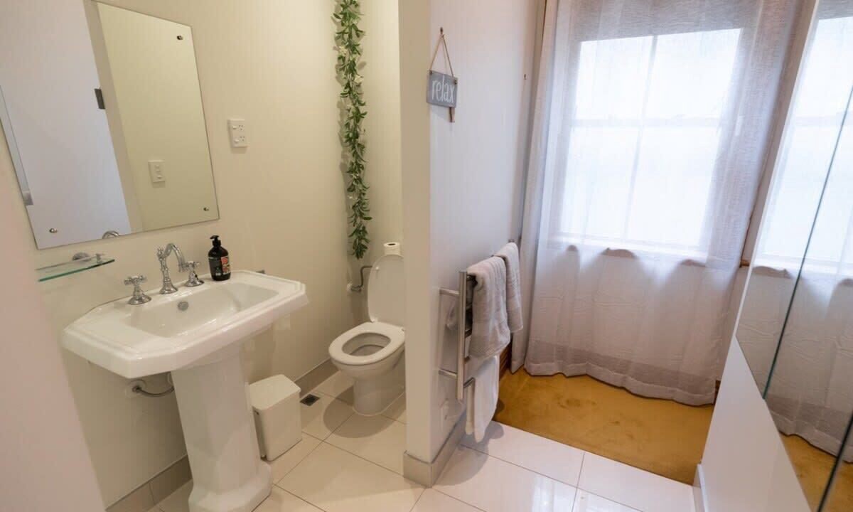 Photo of Bathroom in Wellington