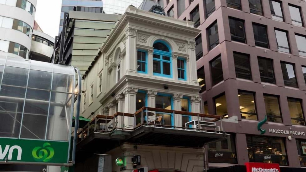 Photo of Outdoor in Wellington