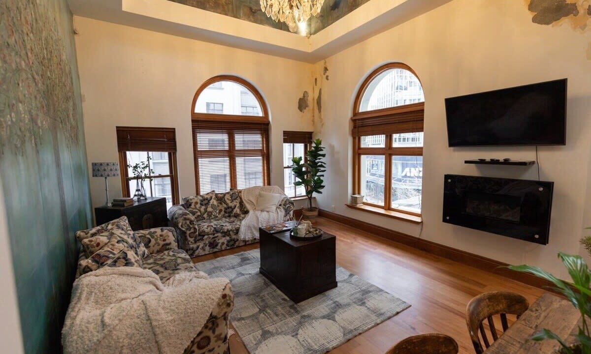 Photo of Livingroom in Wellington