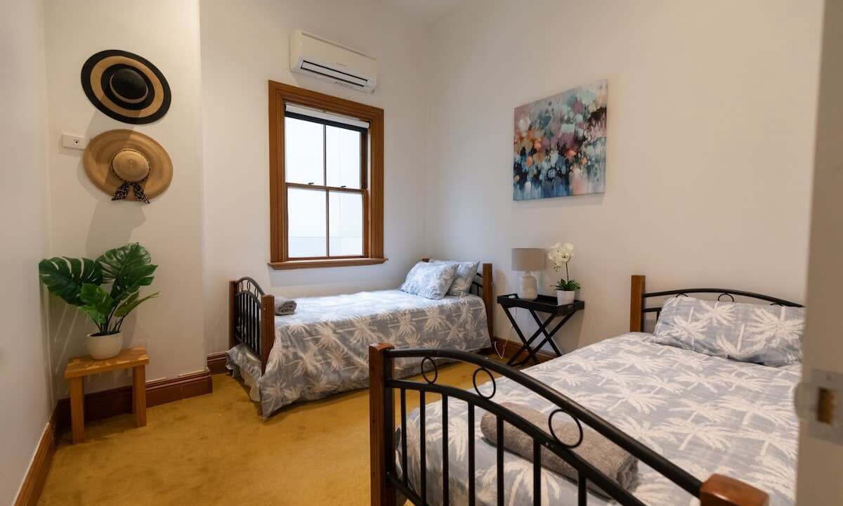 Photo of Bedroom in Wellington