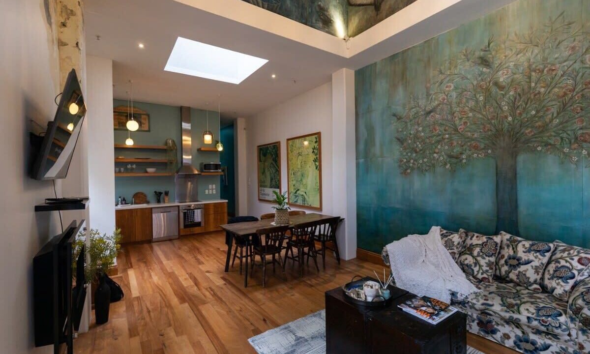 Photo of Livingroom in Wellington