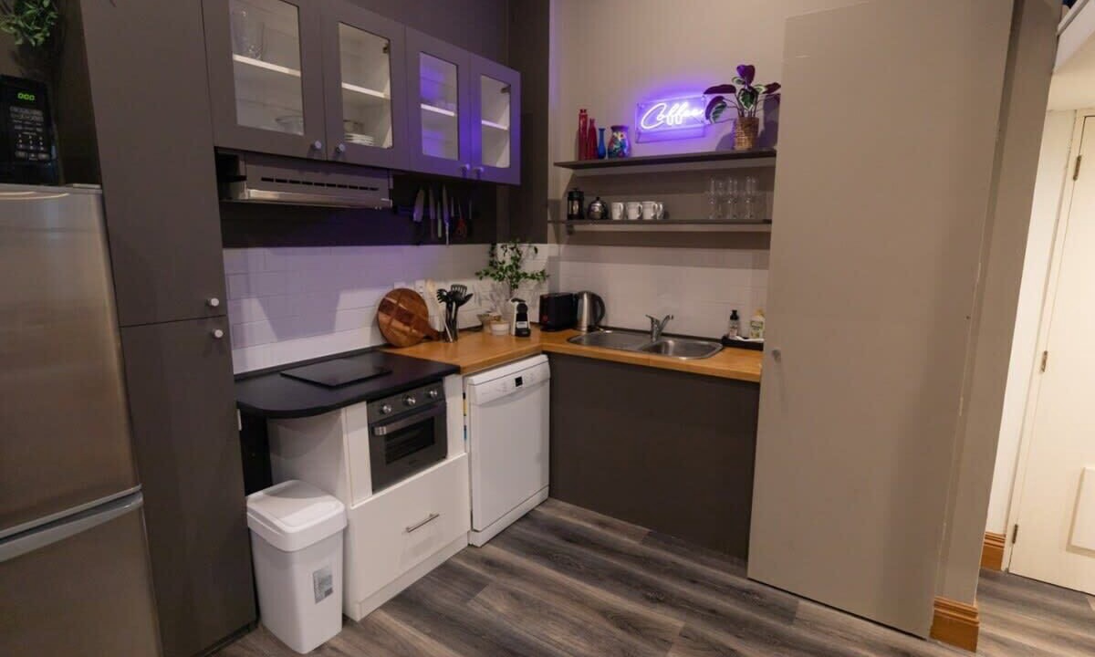 Photo of Kitchen in Wellington