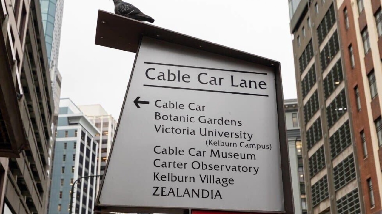 Photo of Outdoor in Wellington
