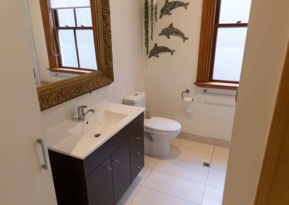 Photo of Bathroom in Wellington
