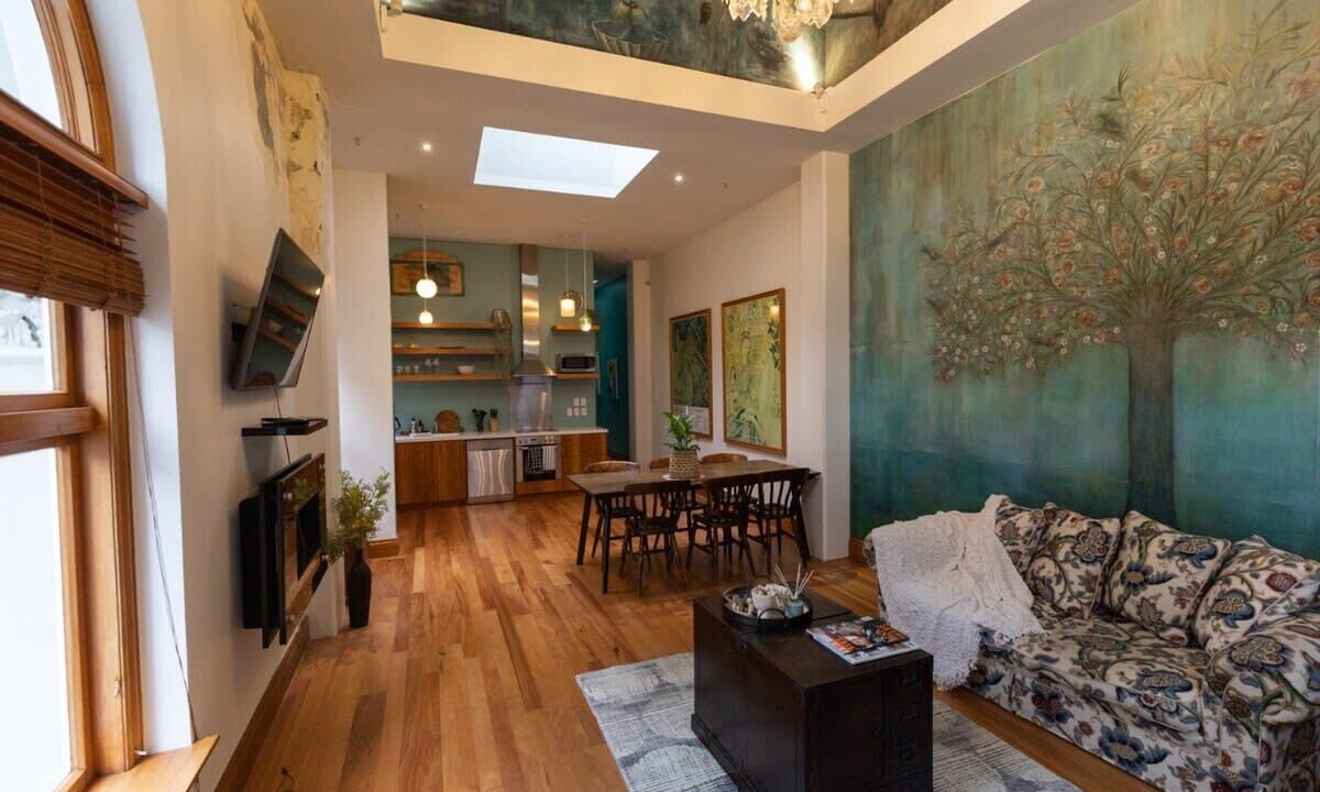 Photo of Livingroom in Wellington