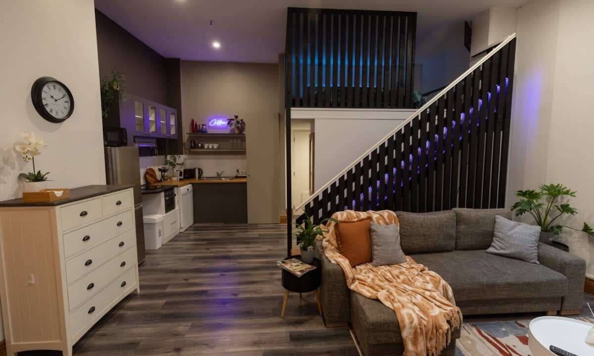 Photo of Livingroom in Wellington