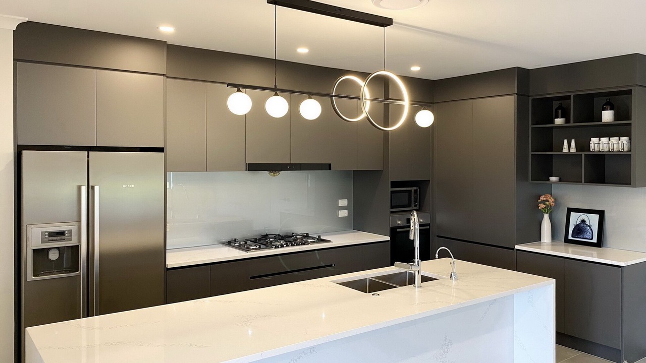 Photo of Kitchen in Flat Bush