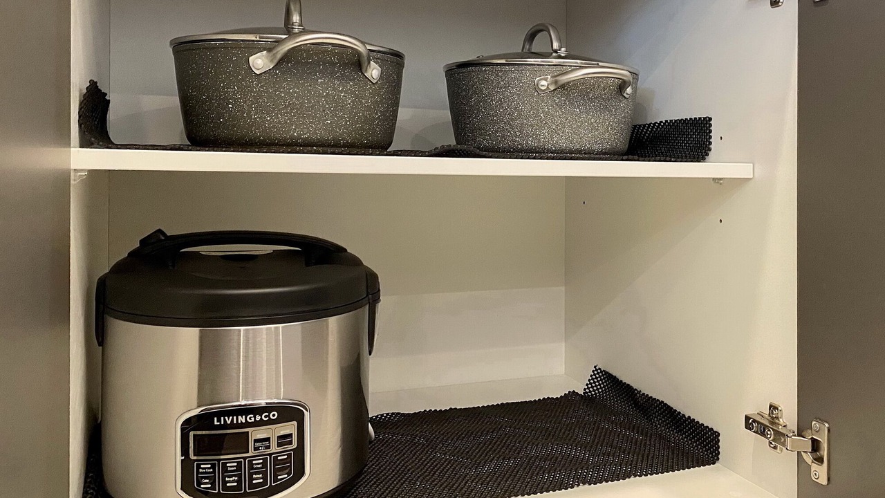 Photo of Kitchen in Flat Bush