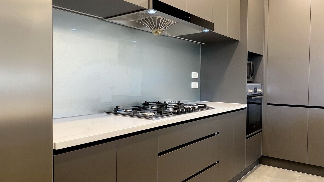 Photo of Kitchen in Flat Bush