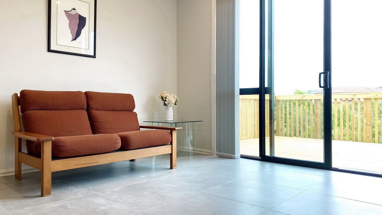 Photo of Livingroom in Flat Bush