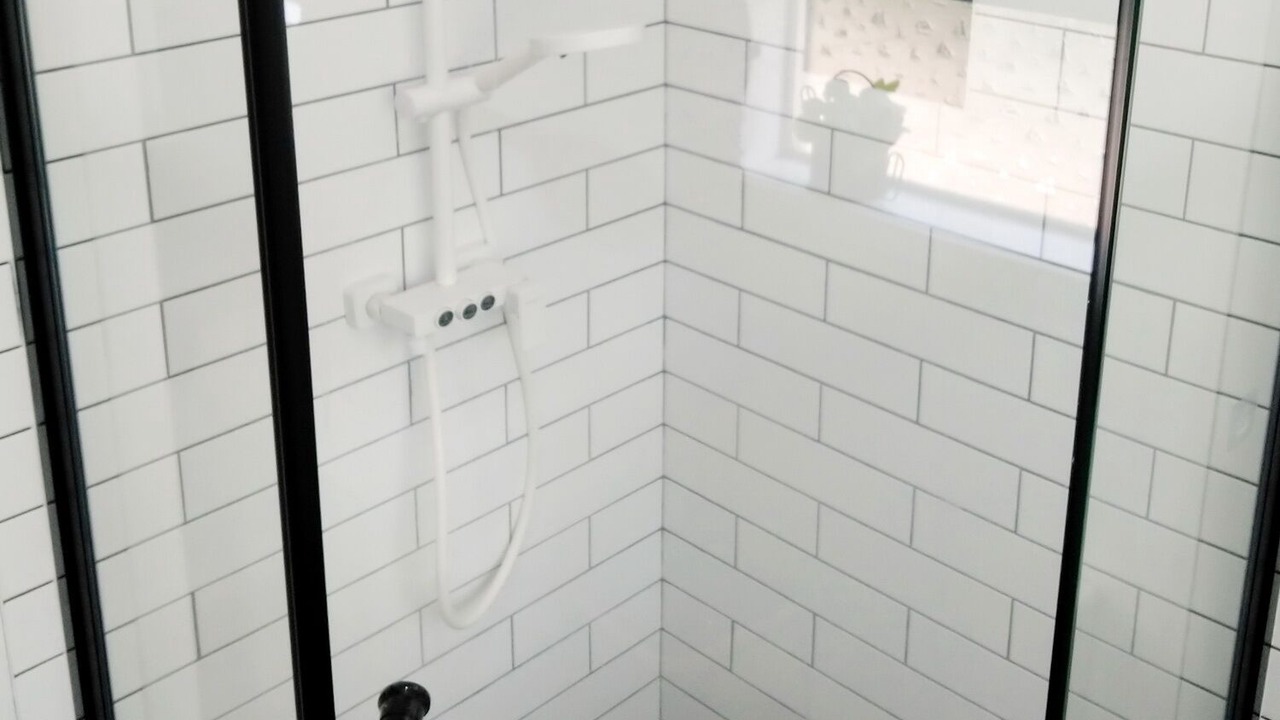 Photo of Bathroom in Manurewa