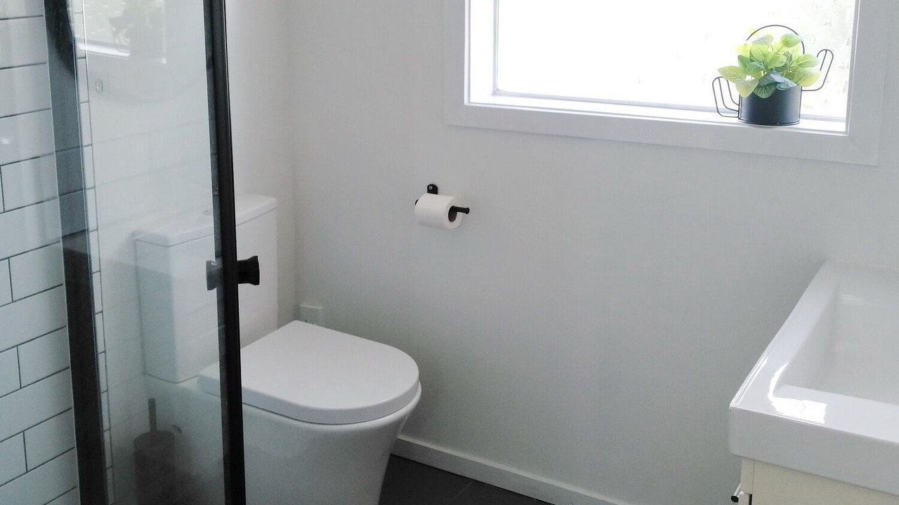 Photo of Bathroom in Manurewa