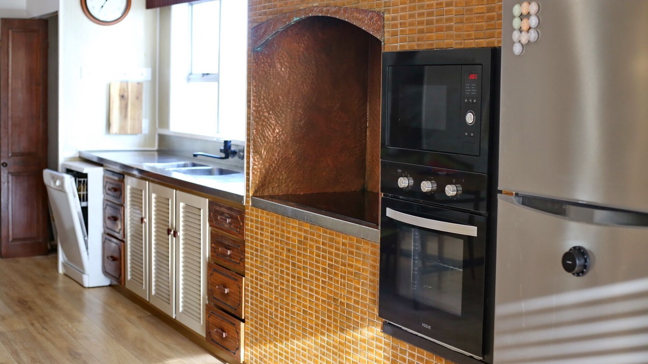 Photo of Kitchen in Manurewa