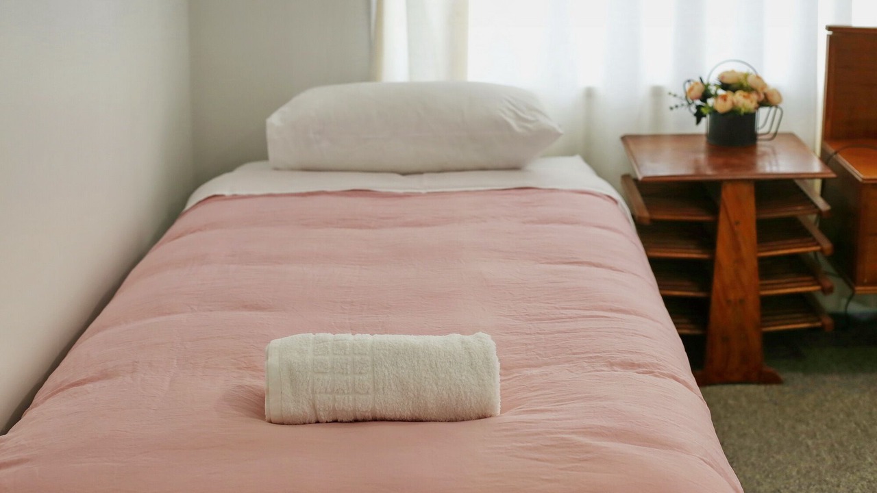 Photo of Bedroom in Manurewa