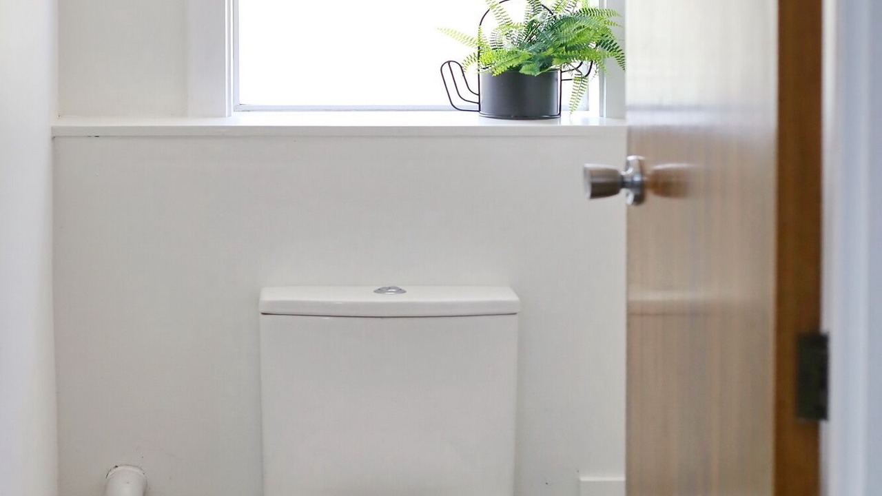 Photo of Bathroom in Manurewa