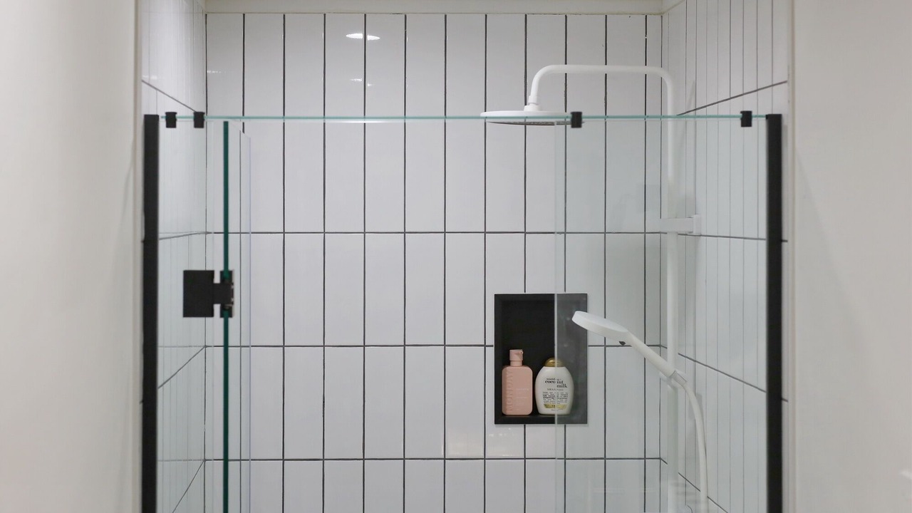 Photo of Bathroom in Manurewa