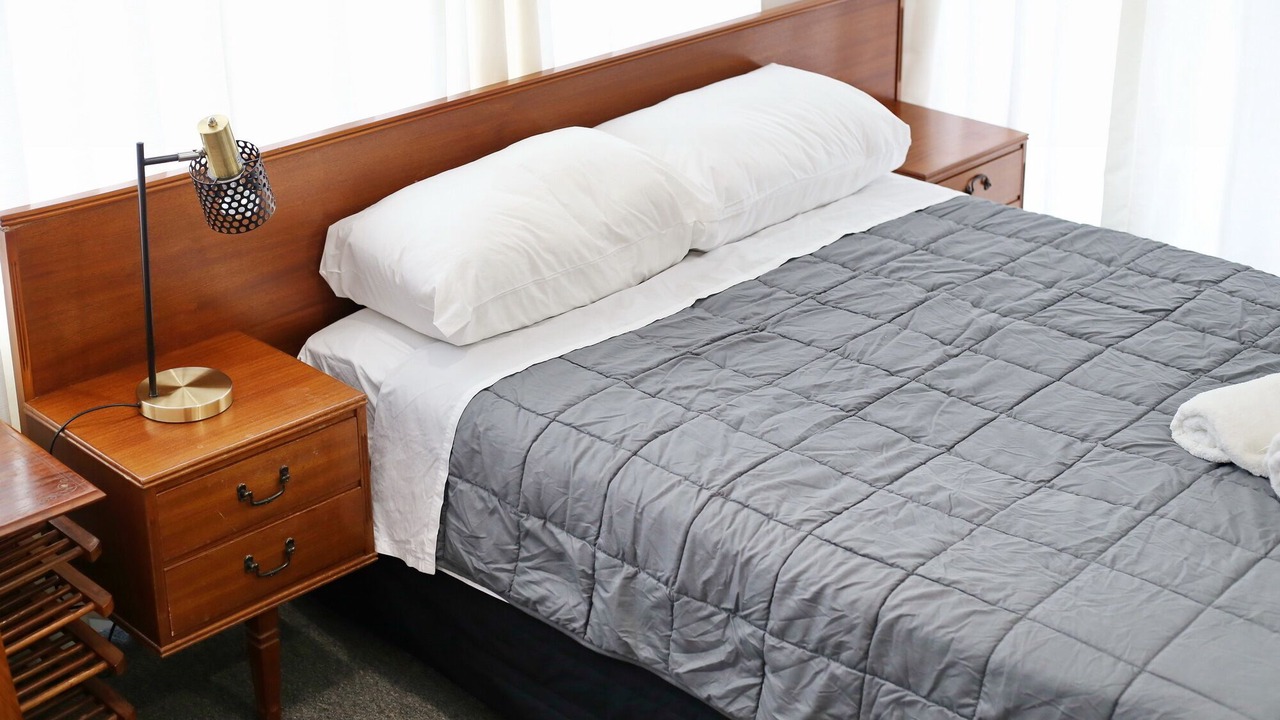 Photo of Bedroom in Manurewa