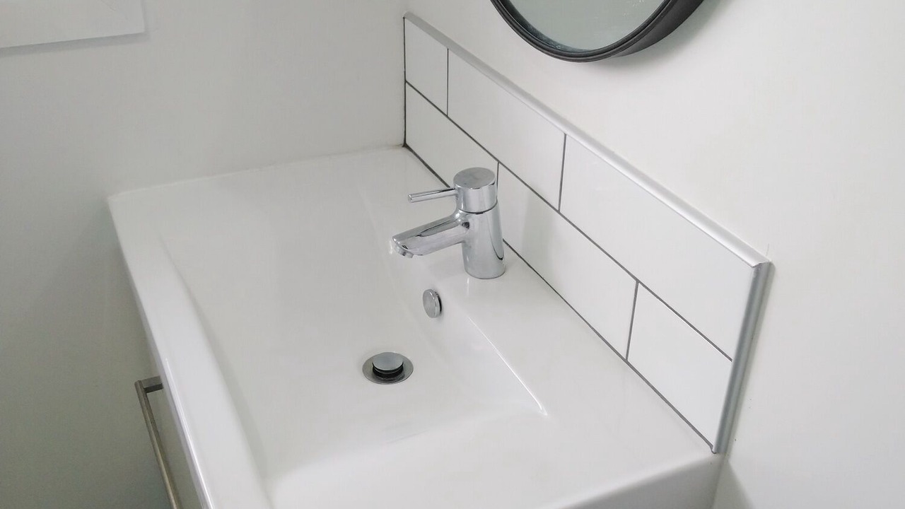 Photo of Bathroom in Manurewa